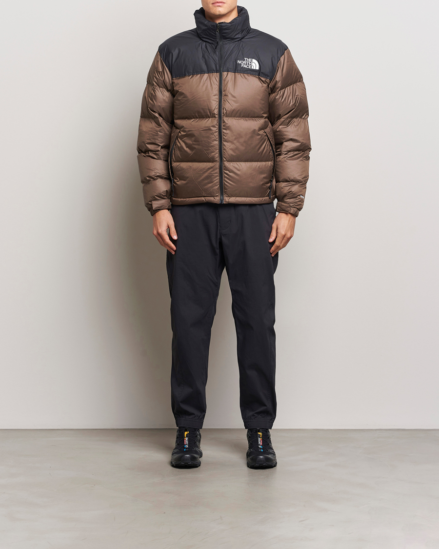 Uomini | Giacche | The North Face | 1996 Retro Nuptse Jacket Smokey Brown