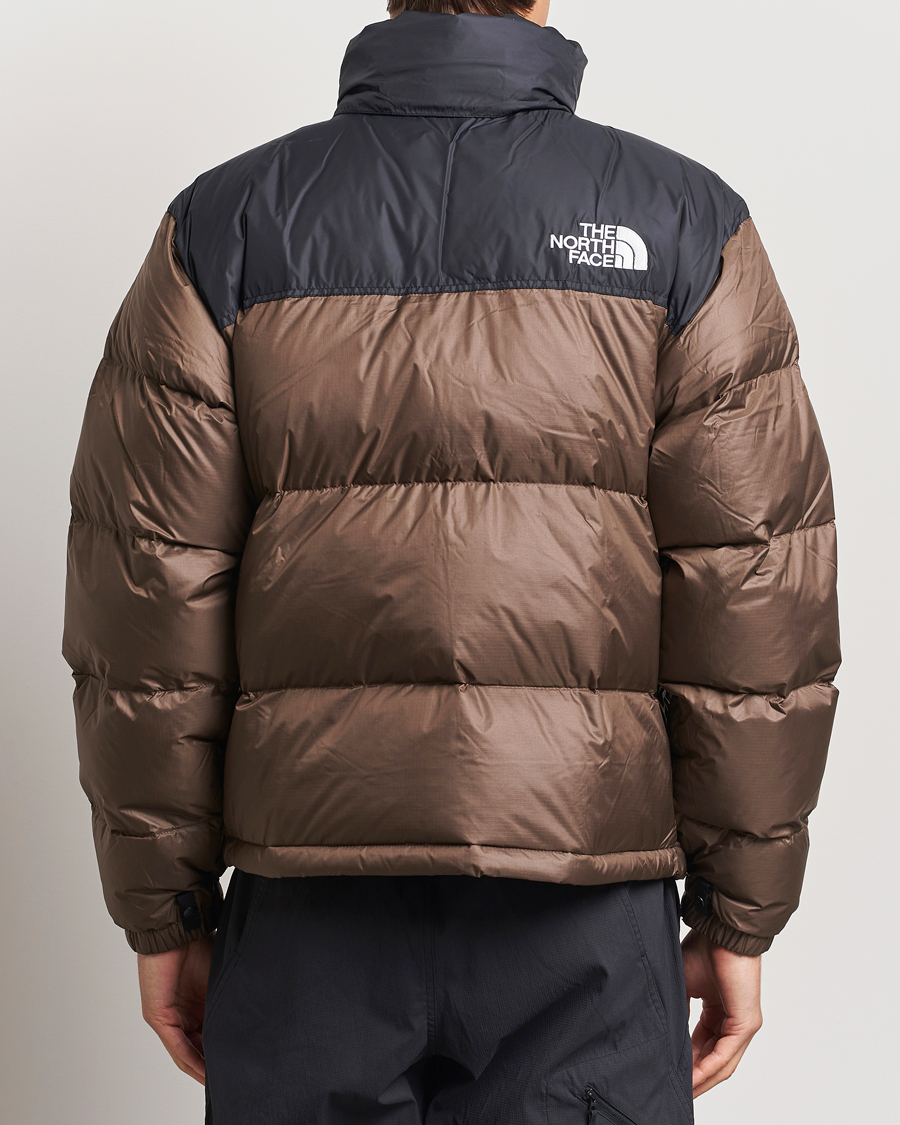 Uomini | Giacche | The North Face | 1996 Retro Nuptse Jacket Smokey Brown