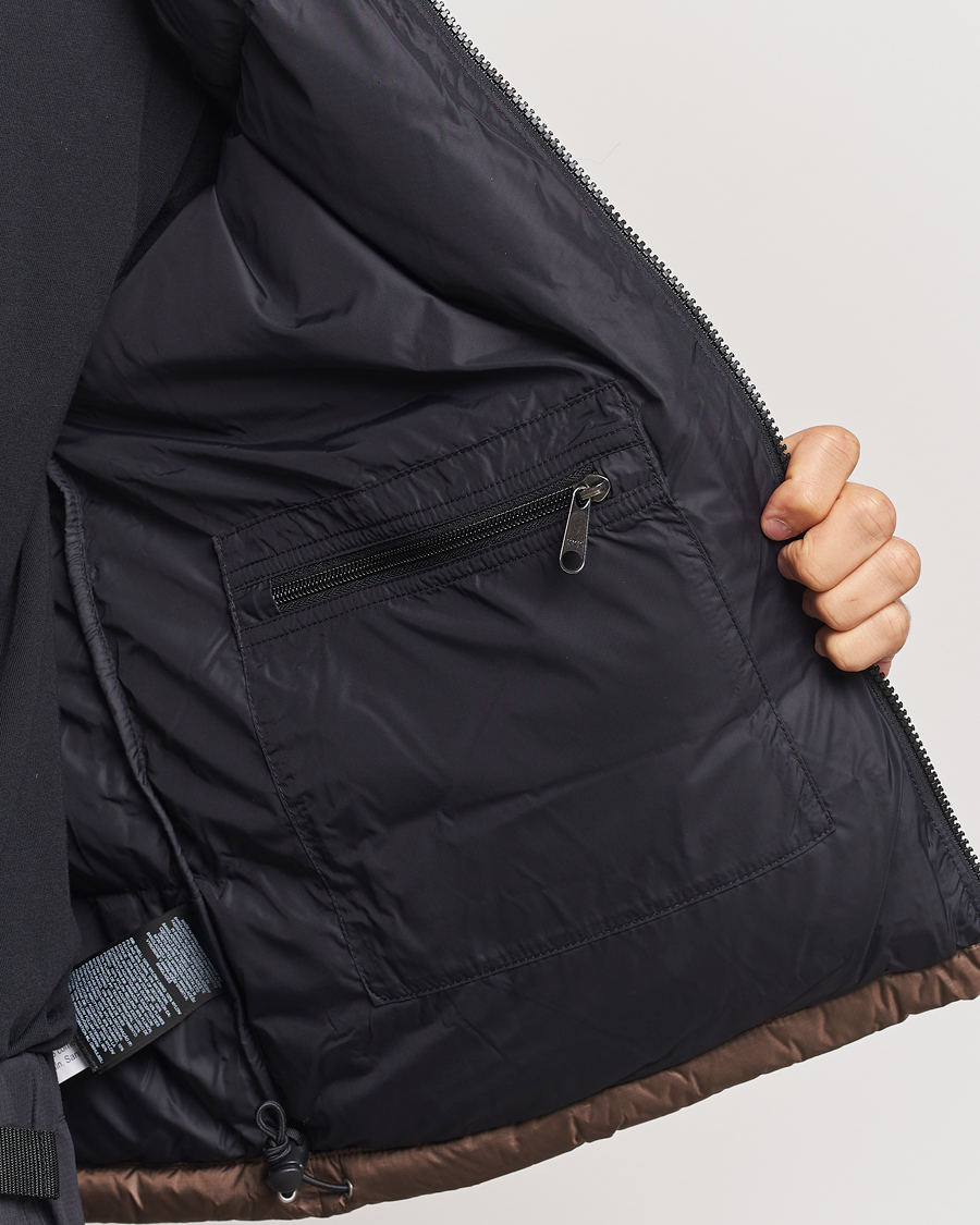 Uomini | Giacche | The North Face | 1996 Retro Nuptse Jacket Smokey Brown