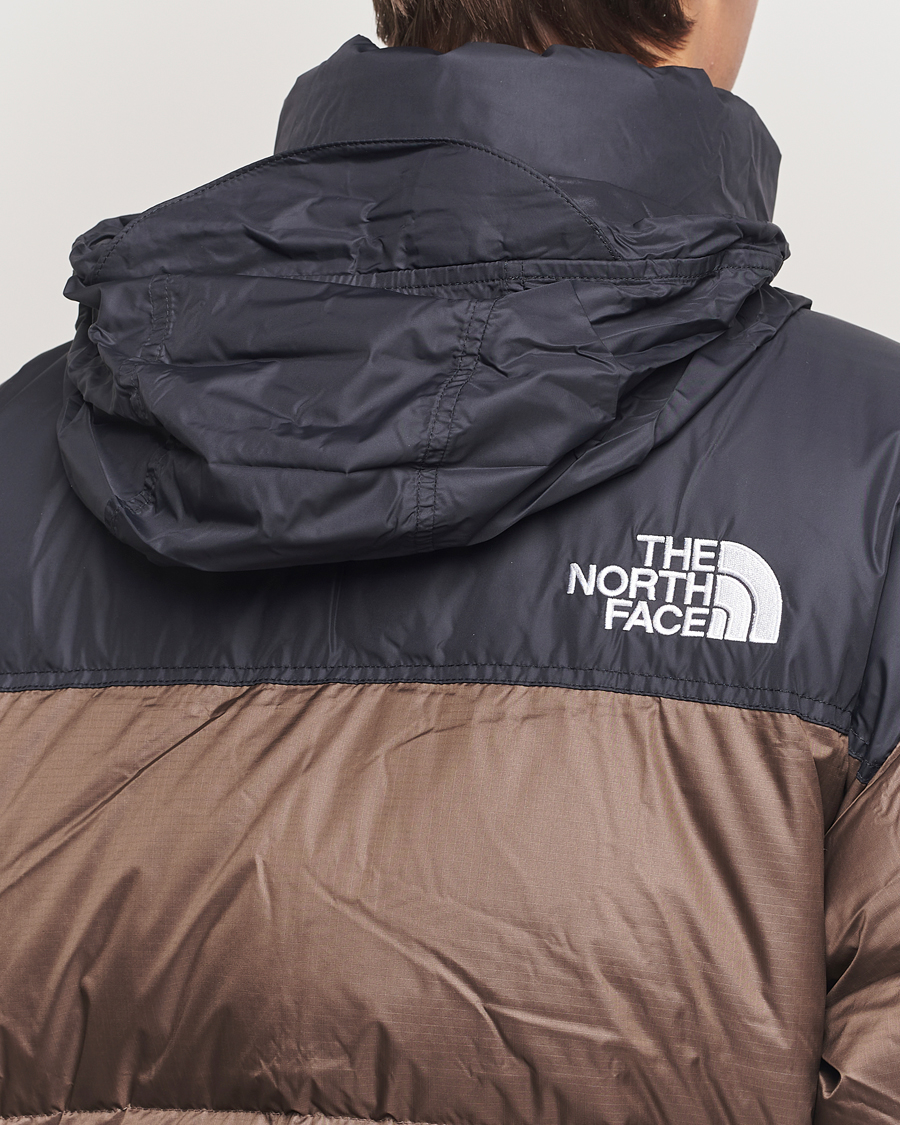 Uomini | Giacche | The North Face | 1996 Retro Nuptse Jacket Smokey Brown