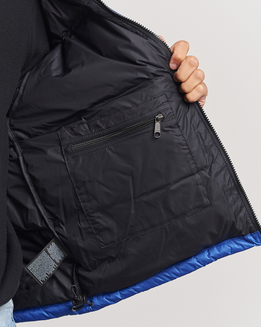 Uomini | Giacche | The North Face | 1996 Retro Nuptse Jacket Black/Blue