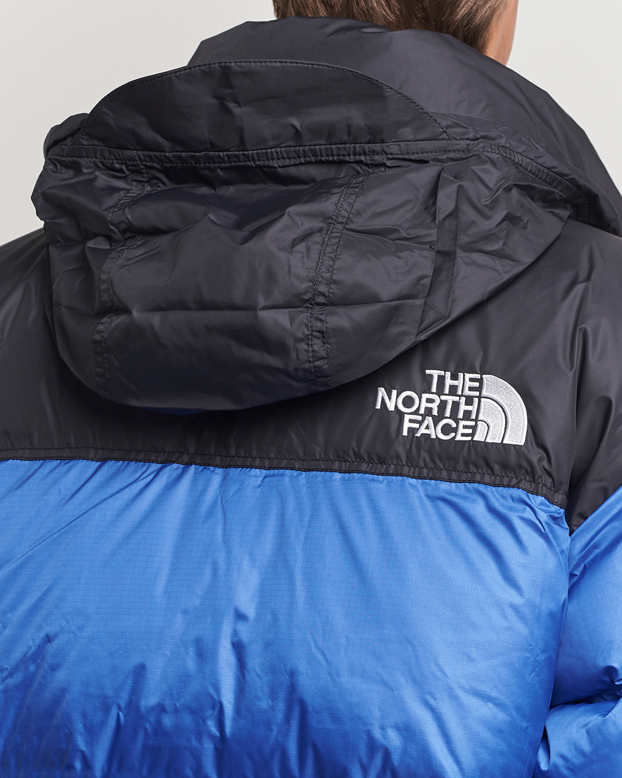 Uomini | Giacche | The North Face | 1996 Retro Nuptse Jacket Black/Blue