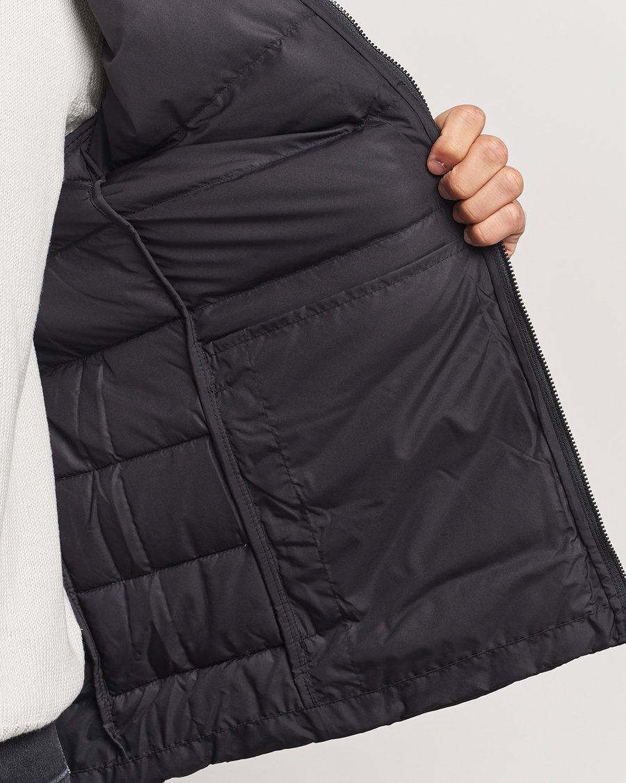Uomini | Giacche | The North Face | Aconcagua Down Jacket Black