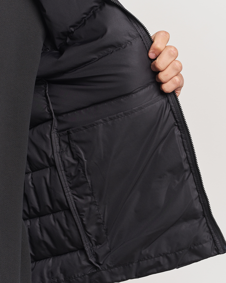 Uomini | Giacche | The North Face | Aconcagua Down Vest Black