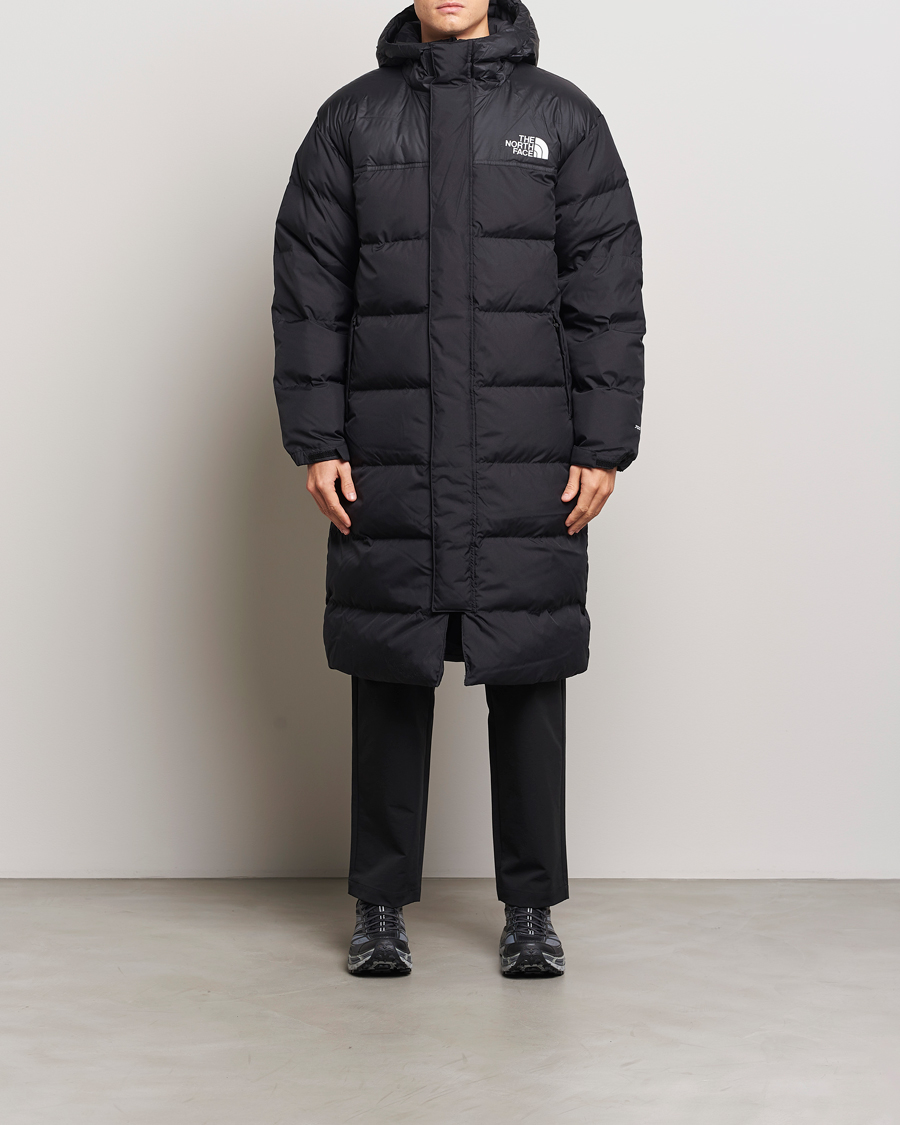 Uomini | Giacche | The North Face | 1996 Retro Nuptse Parka Black