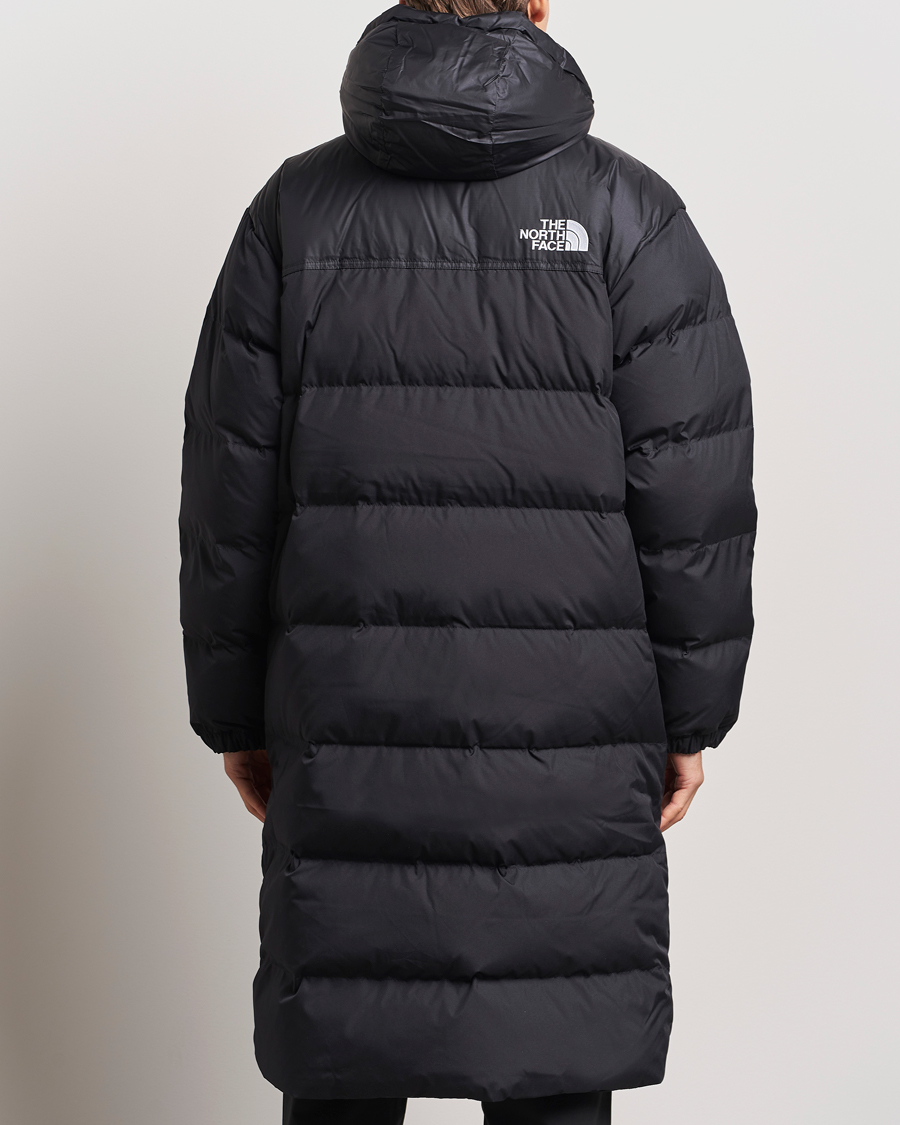 Uomini | Giacche | The North Face | 1996 Retro Nuptse Parka Black