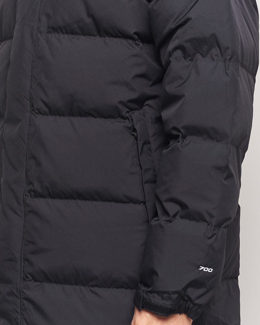 Uomini | Giacche | The North Face | 1996 Retro Nuptse Parka Black