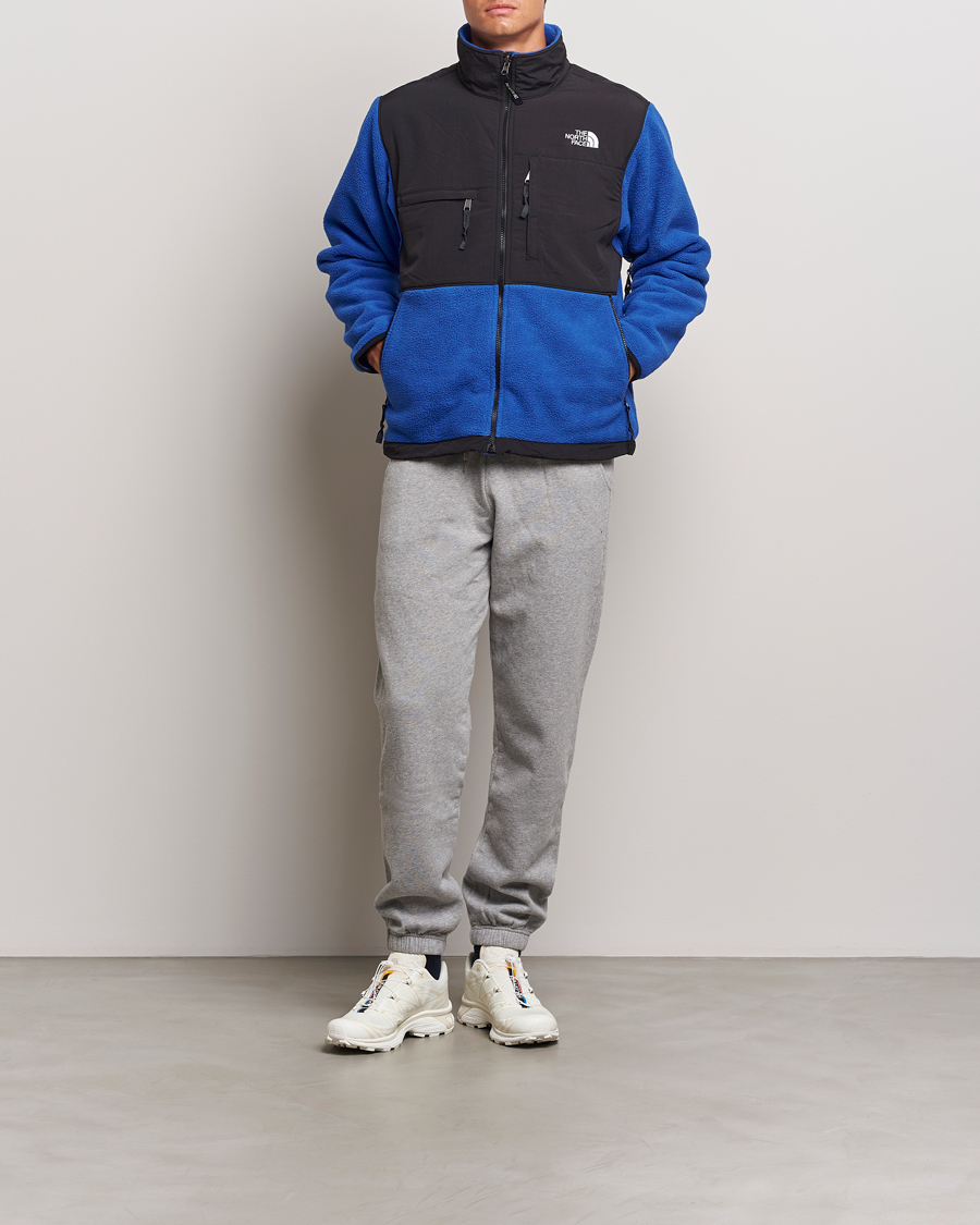 Uomini | Giacche | The North Face | Retro Denali Jacket Black/Blue