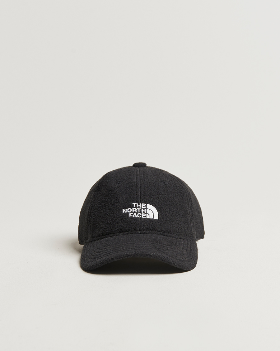 Uomini | The North Face Denali Norm Cap Black | The North Face | Denali Norm Cap Black