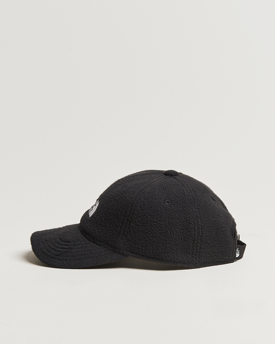 Uomini | The North Face Denali Norm Cap Black | The North Face | Denali Norm Cap Black