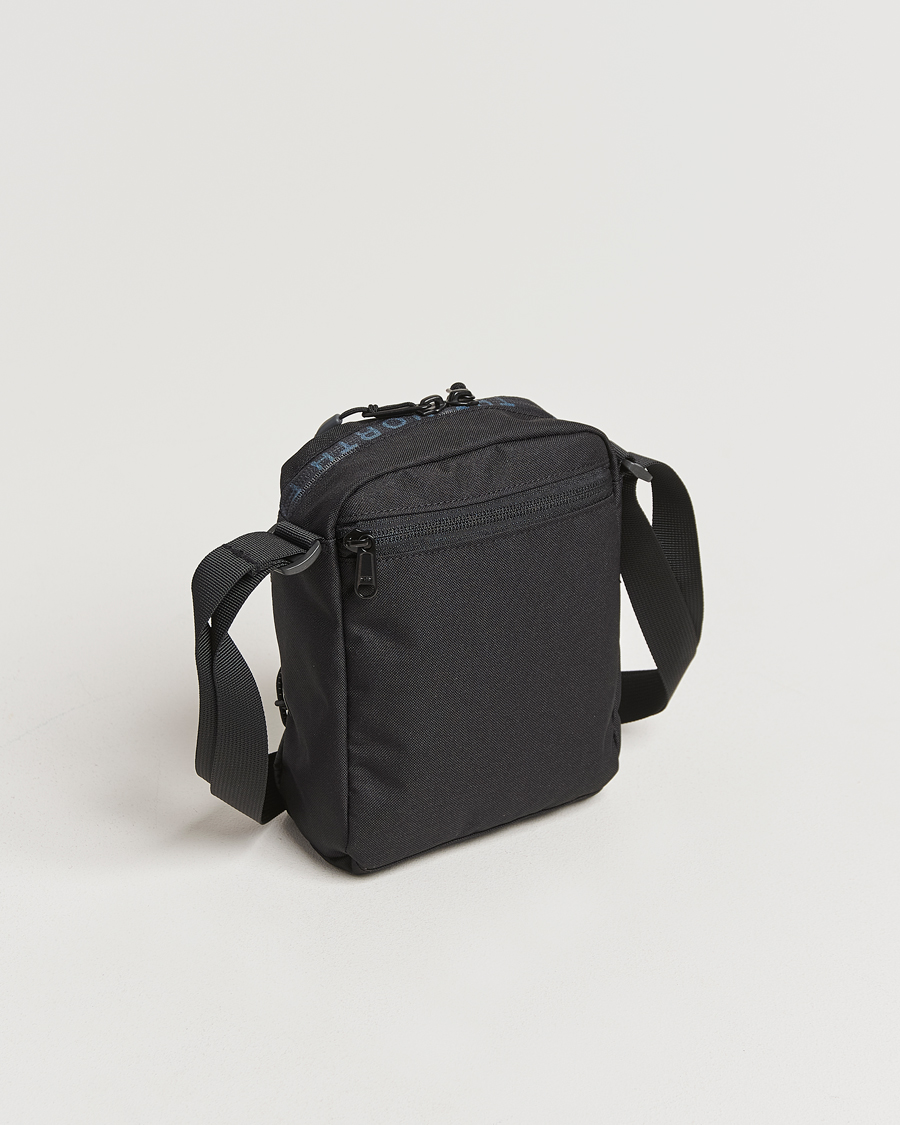 Uomini |  | The North Face | Jester Crossbody Black