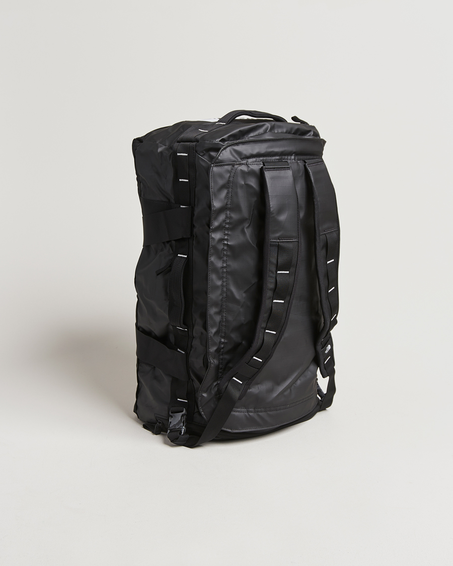 Uomini |  | The North Face | Base Camp Voyager Duffel 42L Black