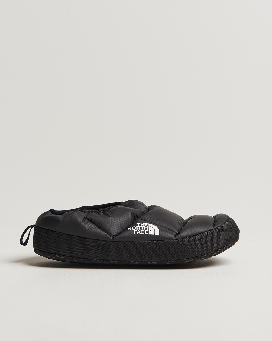 Uomini | The North Face Tent Mule Black | The North Face | Tent Mule Black