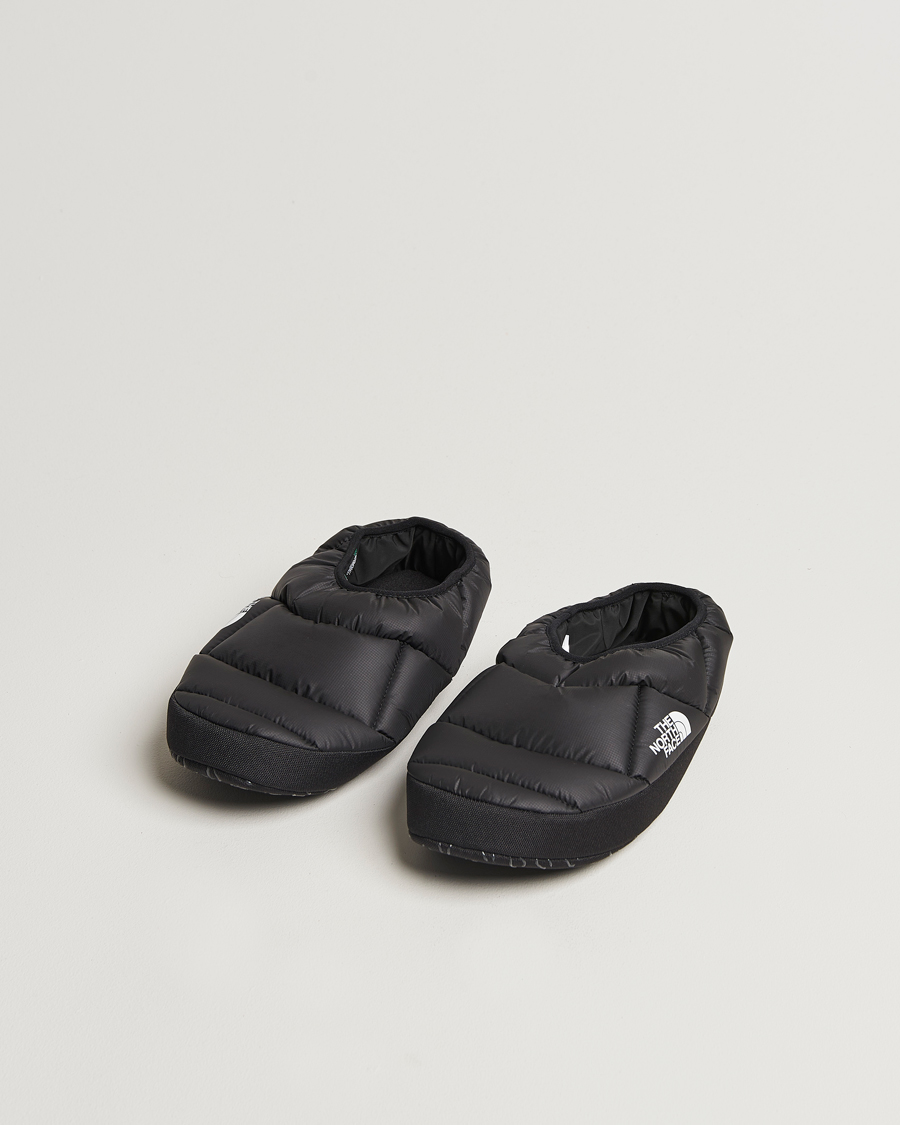 Uomini | The North Face Tent Mule Black | The North Face | Tent Mule Black