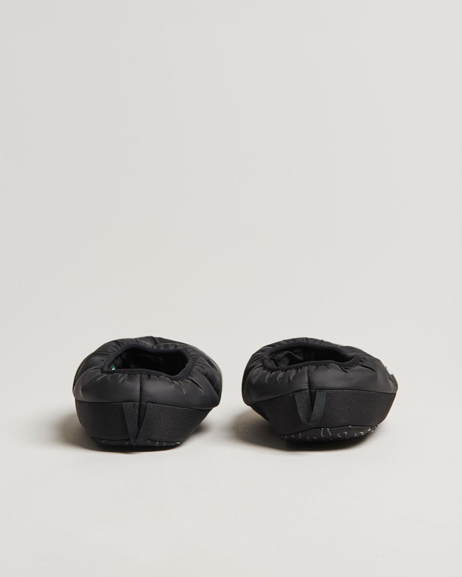 Uomini | The North Face Tent Mule Black | The North Face | Tent Mule Black