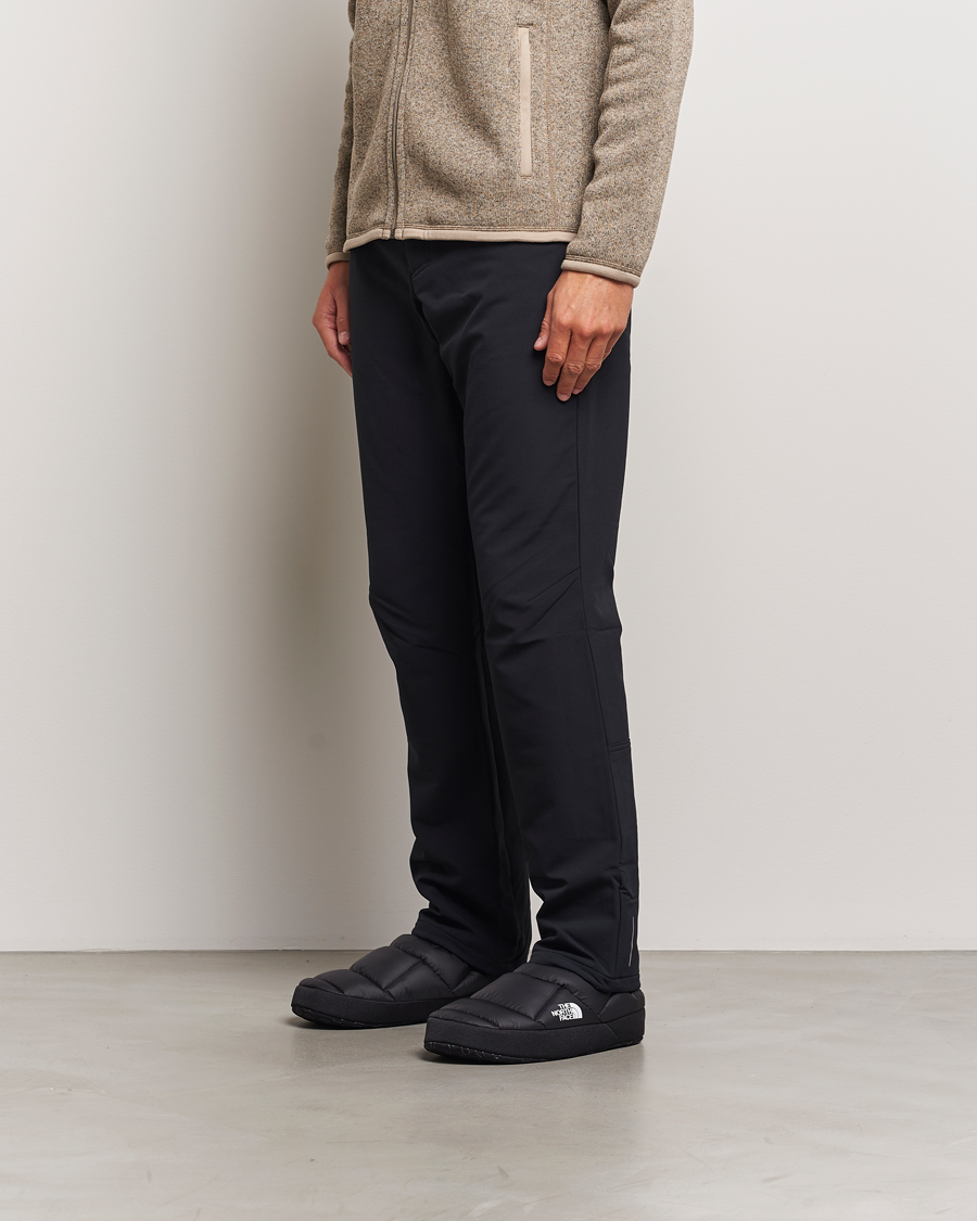 Uomini | The North Face Tent Mule Black | The North Face | Tent Mule Black