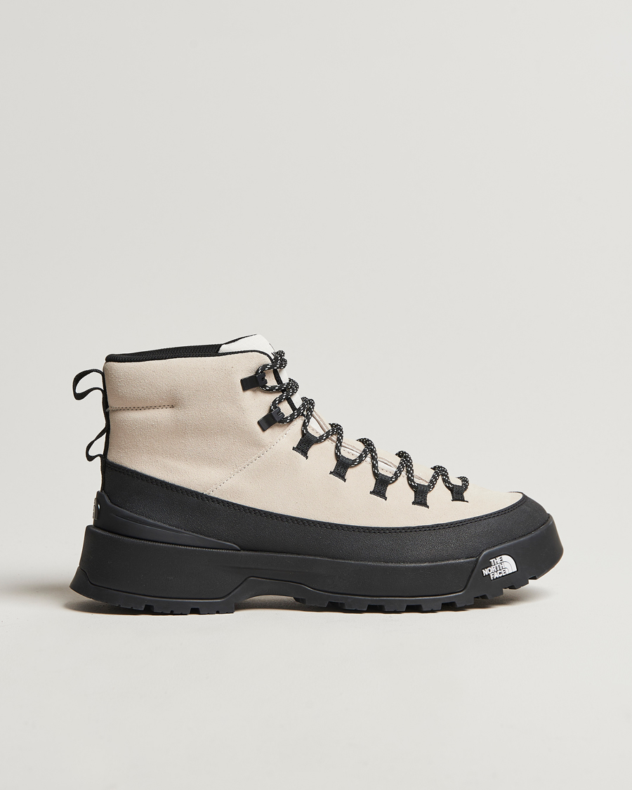 Uomini | The North Face Glenclyffe Boots Black/White | The North Face | Glenclyffe Boots Black/White