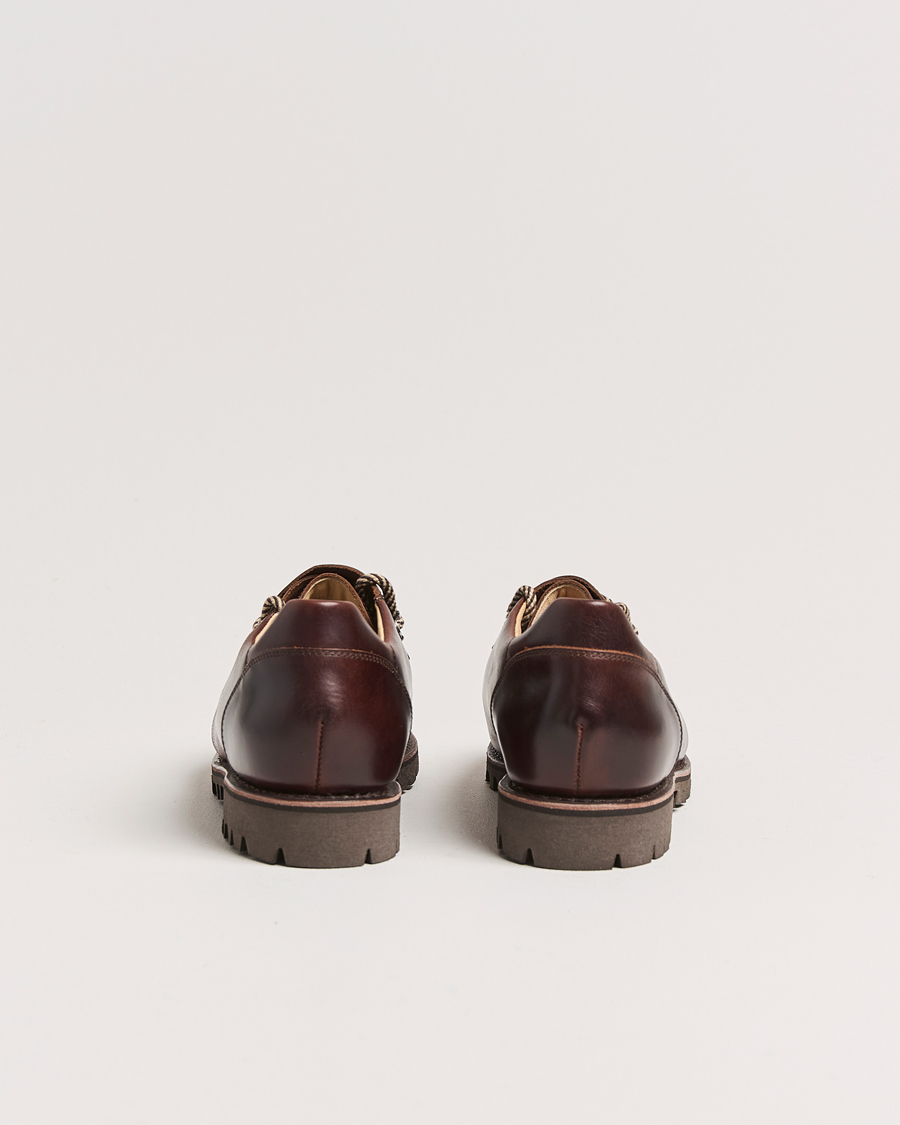 Uomini | Scarpe derby | Paraboot | Clusaz Low Derby Ecorce