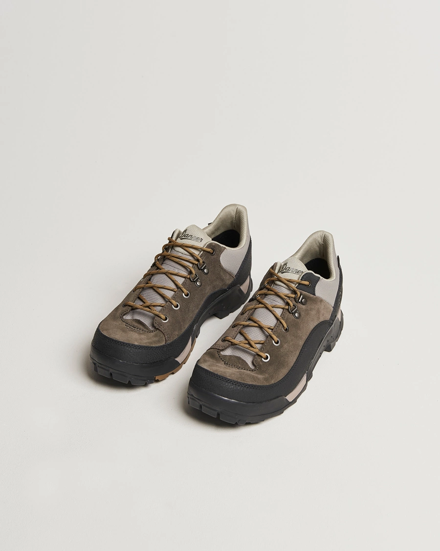 Uomini | Scarpe fatte a mano | Danner | Panorama Low 4