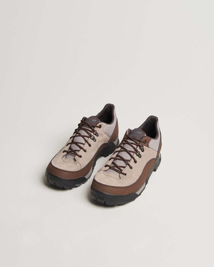 Uomini | Scarpe fatte a mano | Danner | Panorama Low 4