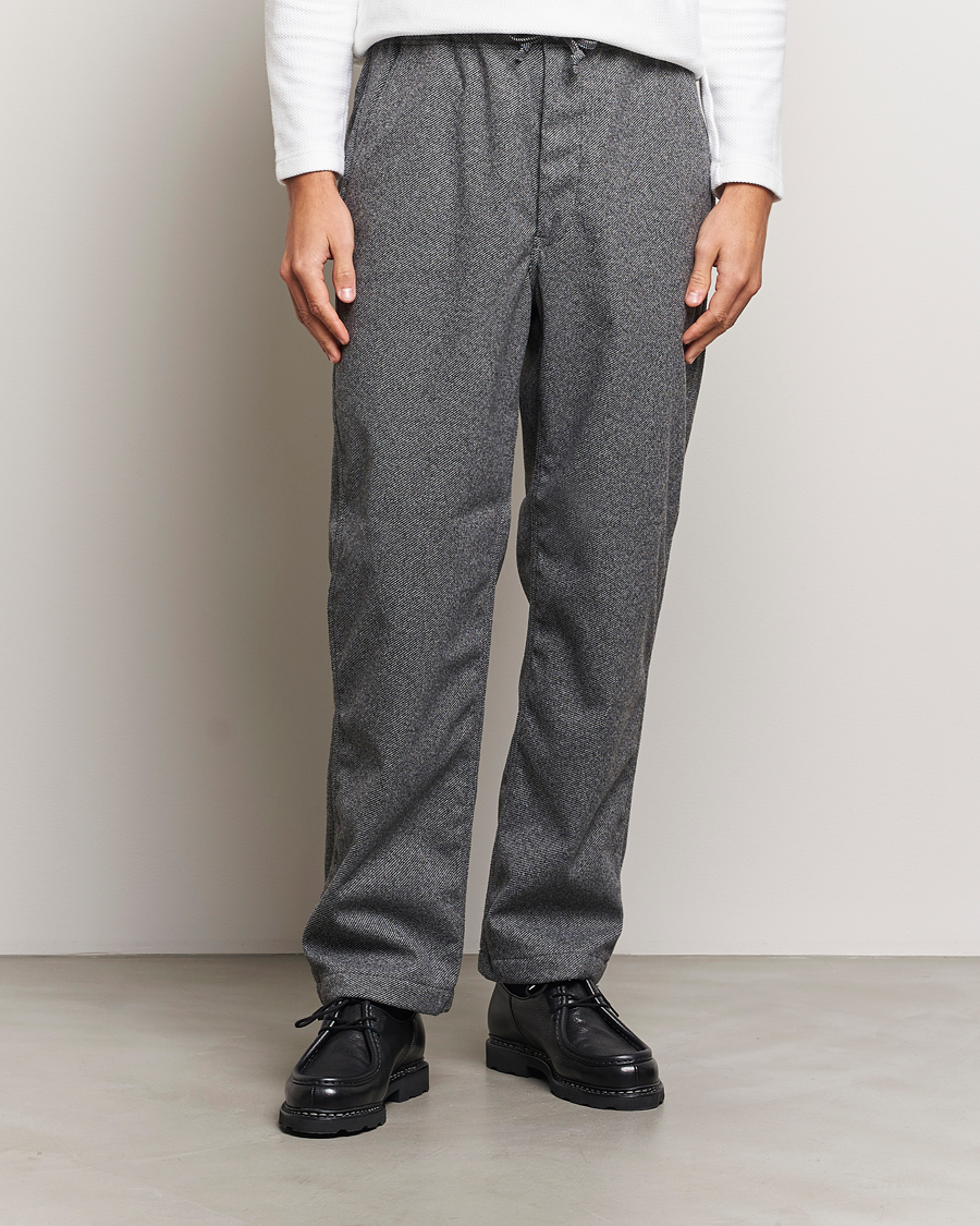 Uomini |  | orSlow | New Yorker Pants Gray