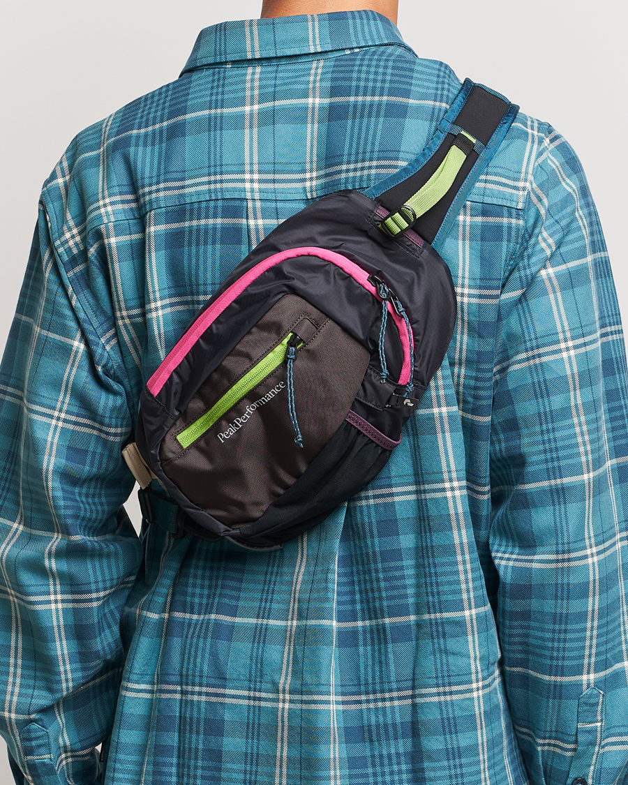 Uomini | Borse | Peak Performance | Outdoor Slingbag Cliff Edge