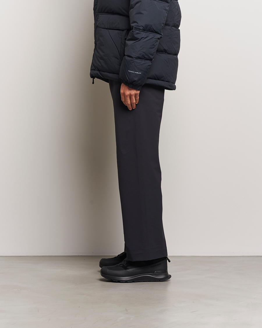 Uomini | Canada Goose Glacier Trail Sneaker Black | Canada Goose | Glacier Trail Sneaker Black