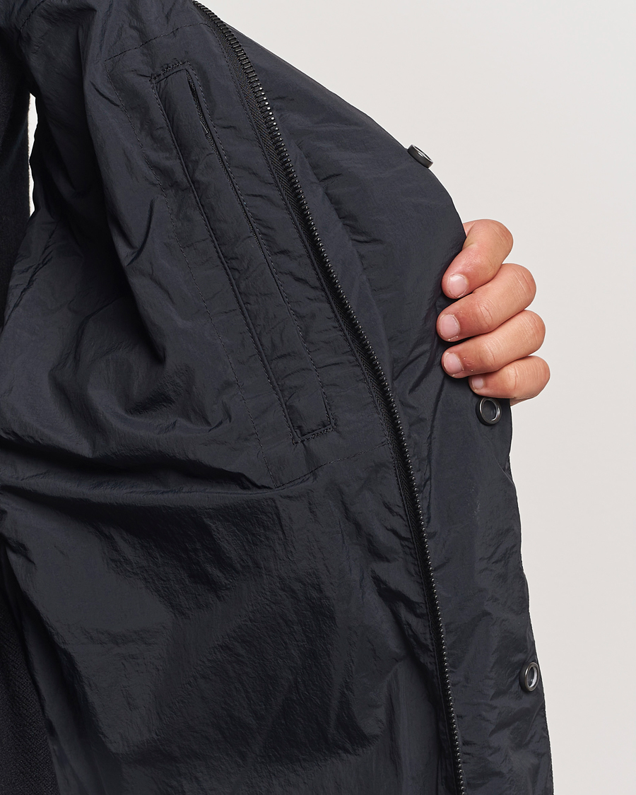 Uomini | Gilet | Canada Goose Black Label | Wilu Vest Black