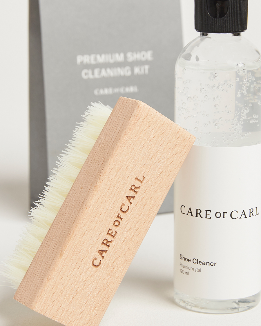 Uomini | Care with Carl | Care with Carl | Sneaker Kit 