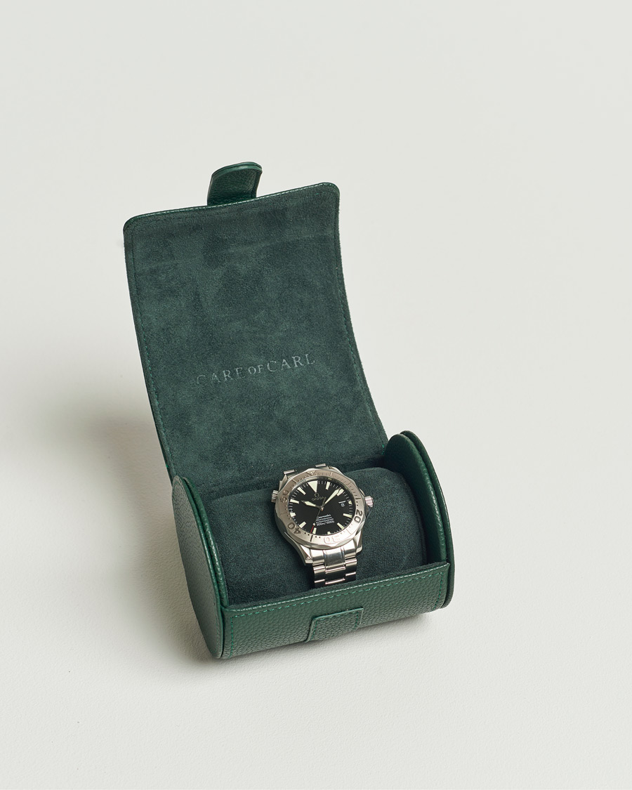 Uomini | Omega Pre-Owned Seamaster 300 2230.50 Silver | Omega Pre-Owned | Seamaster 300 2230.50 Silver