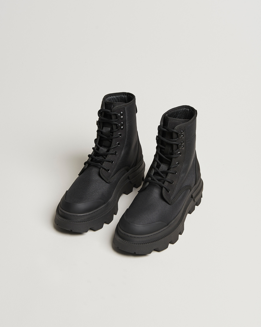 Uomini | Stivali | J.Lindeberg | Alfa Tech Boot Black