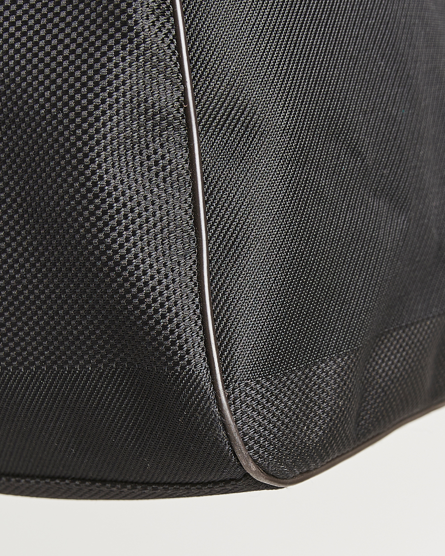 Uomini | Louis Vuitton Pre-Owned Albatros Canvas Weekendbag | Louis Vuitton Pre-Owned | Albatros Canvas Weekendbag