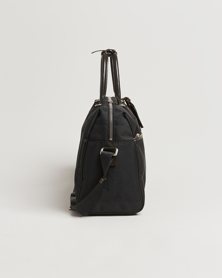 Uomini | Louis Vuitton Pre-Owned Albatros Canvas Weekendbag | Louis Vuitton Pre-Owned | Albatros Canvas Weekendbag