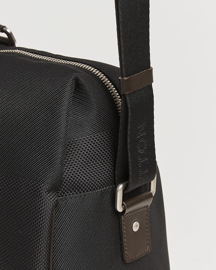 Uomini | Louis Vuitton Pre-Owned Albatros Canvas Weekendbag | Louis Vuitton Pre-Owned | Albatros Canvas Weekendbag