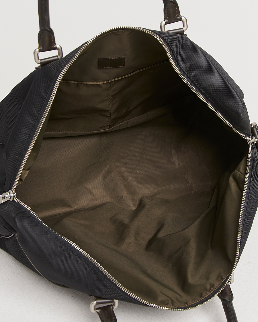 Uomini | Louis Vuitton Pre-Owned Albatros Canvas Weekendbag | Louis Vuitton Pre-Owned | Albatros Canvas Weekendbag