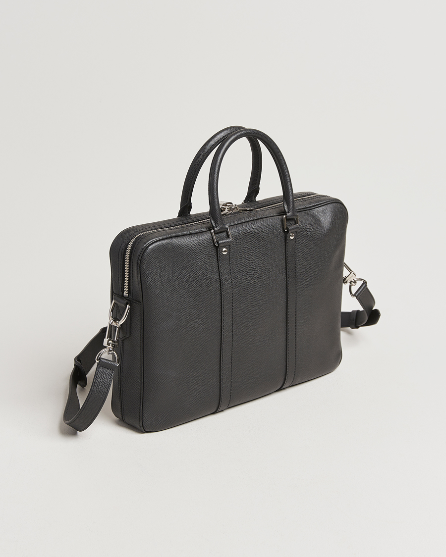 Uomini | Accessori Pre-owned | Louis Vuitton Pre-Owned | Porte Documents Voyage Briefcase 