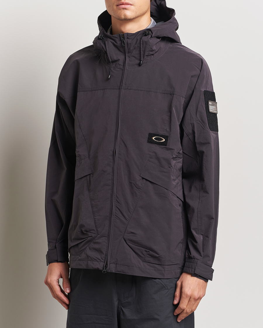 Uomini |  | Oakley | FGL Sector Jacket Phantom