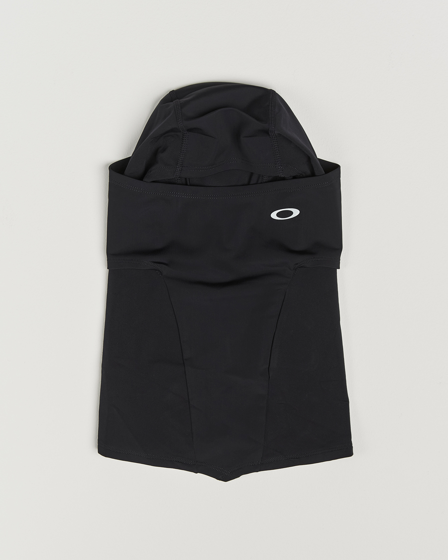 Uomini | Oakley Backwoods Balaclava Blackout | Oakley | Backwoods Balaclava Blackout