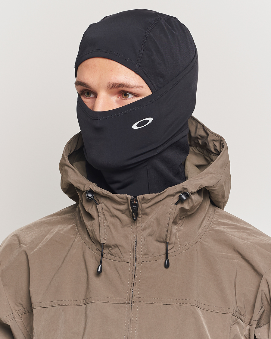 Uomini | Oakley Backwoods Balaclava Blackout | Oakley | Backwoods Balaclava Blackout