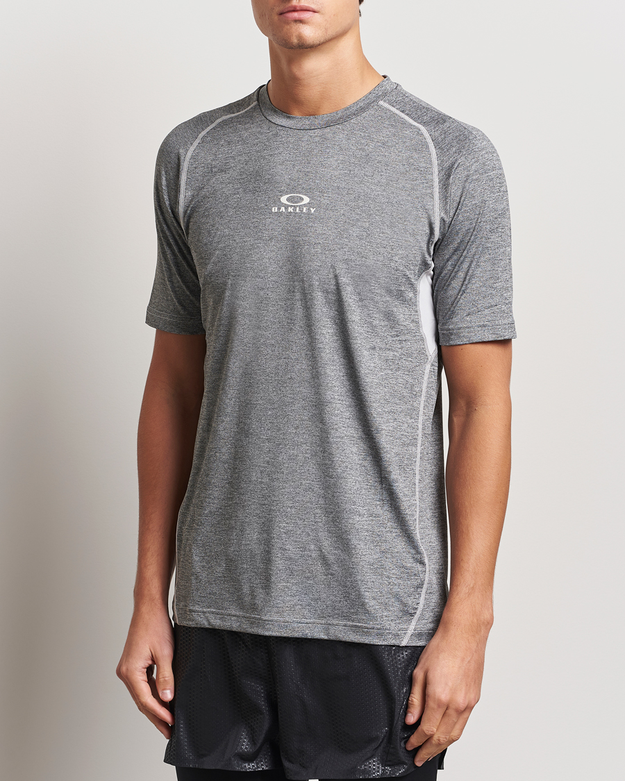 Uomini |  | Oakley | Stretch T-Shirt Uniform