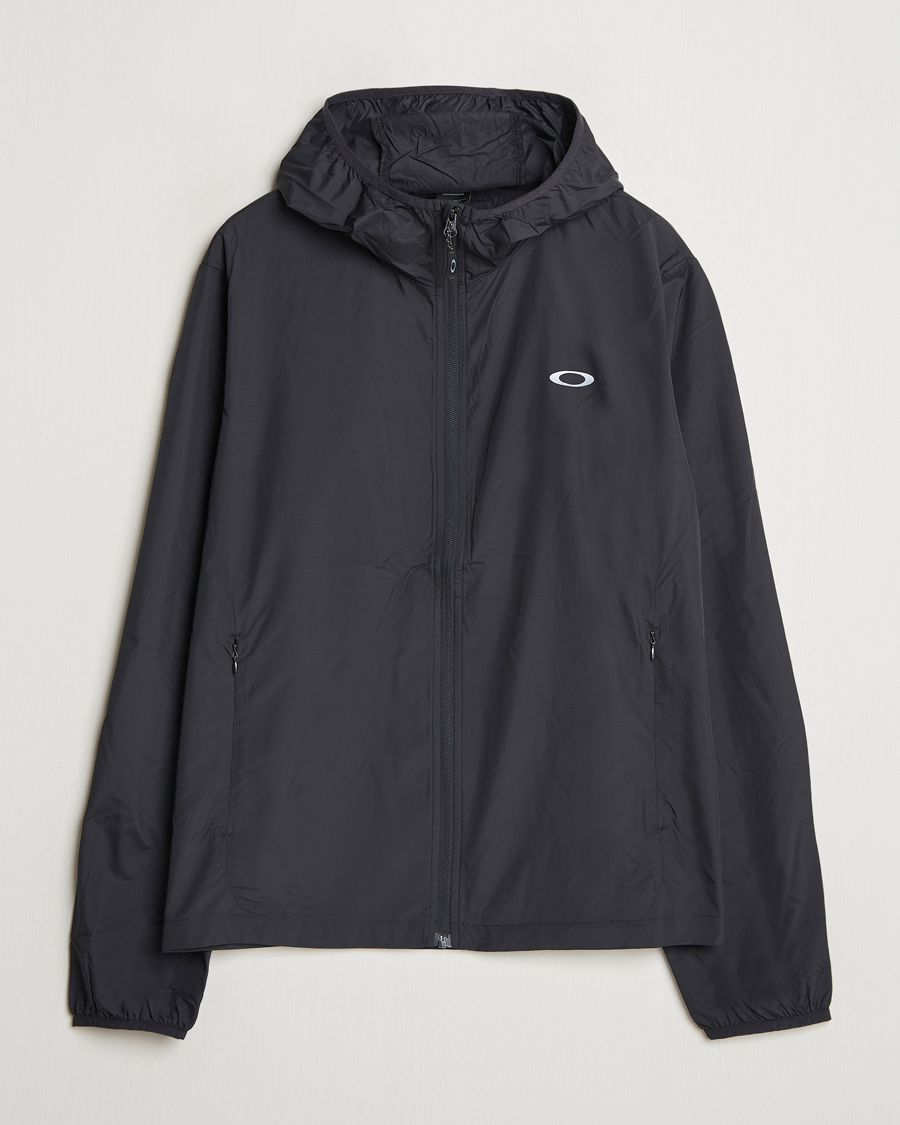 Uomini | Giacche | Oakley | Foundational Jacket Blackout