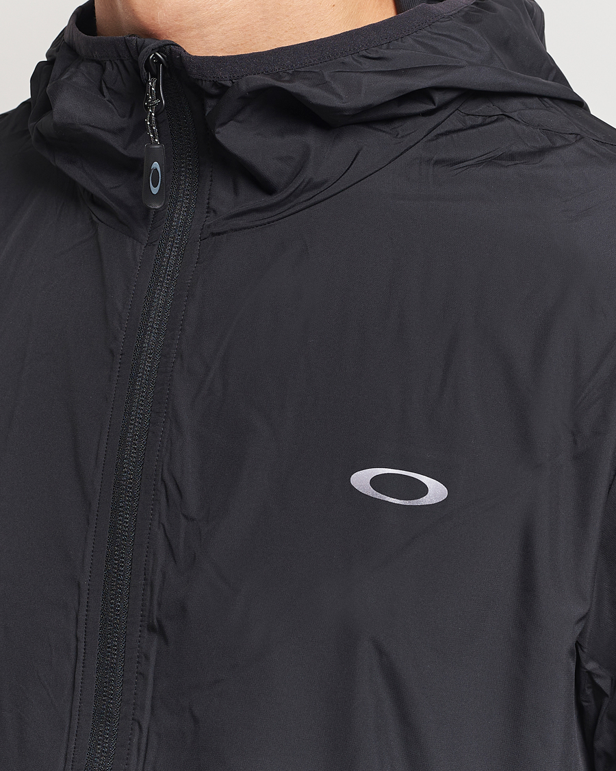 Uomini | Giacche | Oakley | Foundational Jacket Blackout