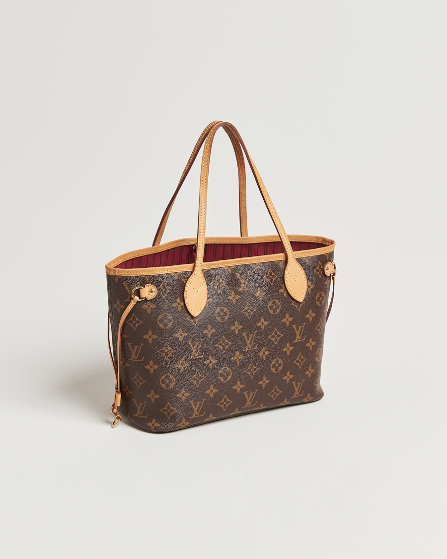 Uomini |  | Louis Vuitton Pre-Owned | Neverfull PM Totebag Monogram 