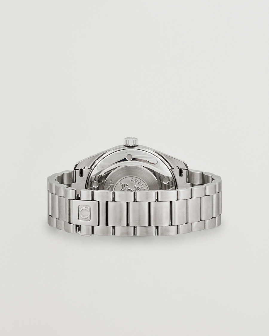 Uomini | Omega Pre-Owned Seamaster Aqua Terra | Omega Pre-Owned | Seamaster Aqua Terra