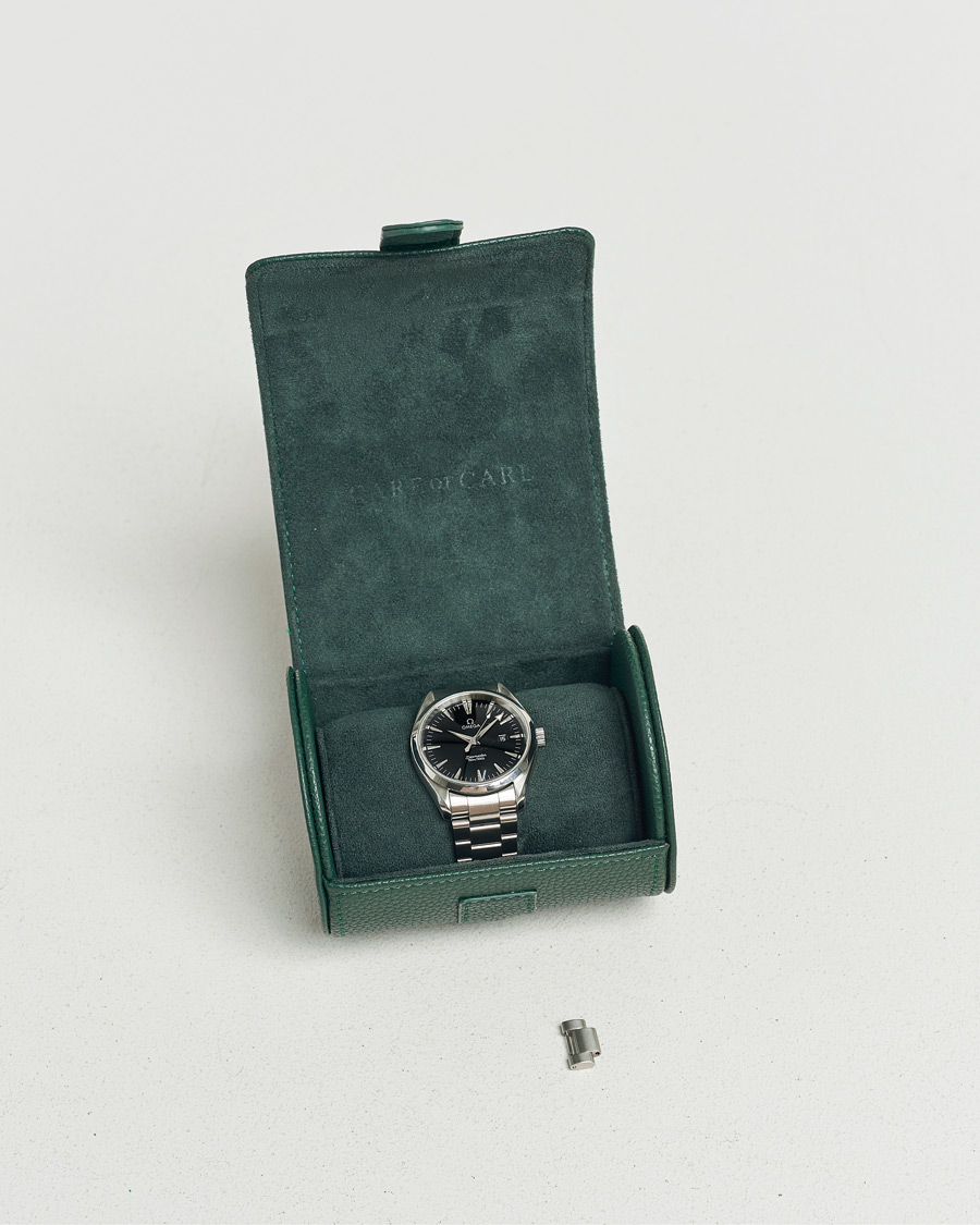 Uomini | Omega Pre-Owned Seamaster Aqua Terra | Omega Pre-Owned | Seamaster Aqua Terra