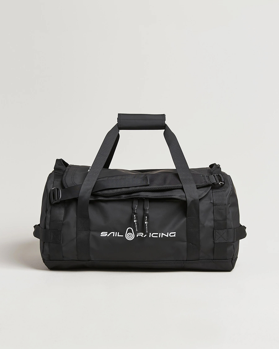 Uomini | Sail Racing Spray Medium Duffle Bag Carbon | Sail Racing | Spray Medium Duffle Bag Carbon