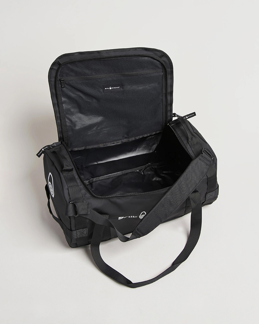 Uomini | Sail Racing Spray Medium Duffle Bag Carbon | Sail Racing | Spray Medium Duffle Bag Carbon