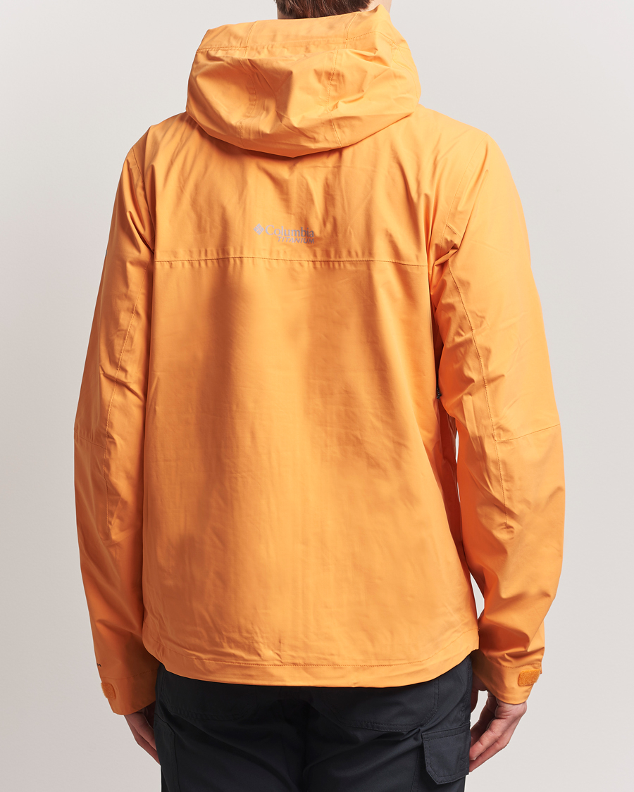 Uomini | Giacche | Columbia | Ampli-Dry Waterproof Shell Jacket Koi