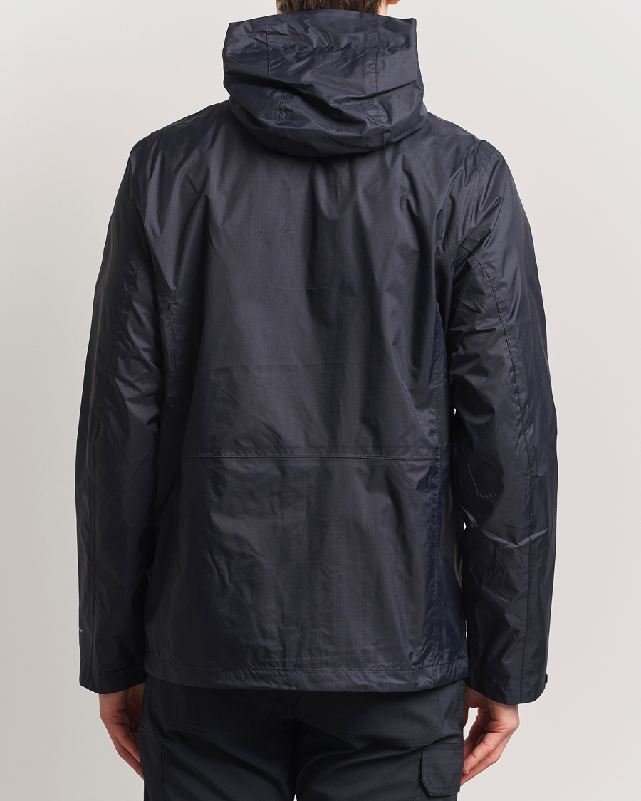 Uomini | Giacche | Columbia | Pouring Adventure III Jacket Black