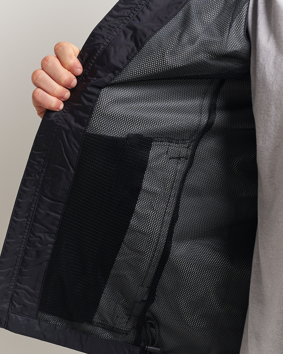 Uomini | Giacche | Columbia | Pouring Adventure III Jacket Black
